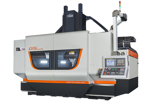 Gantry Type Machining Center
